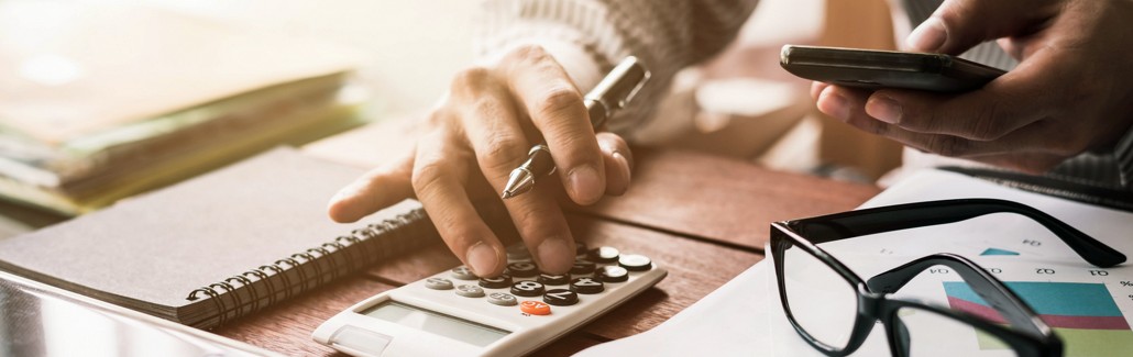 Managing a self managed super fund (SMSF).